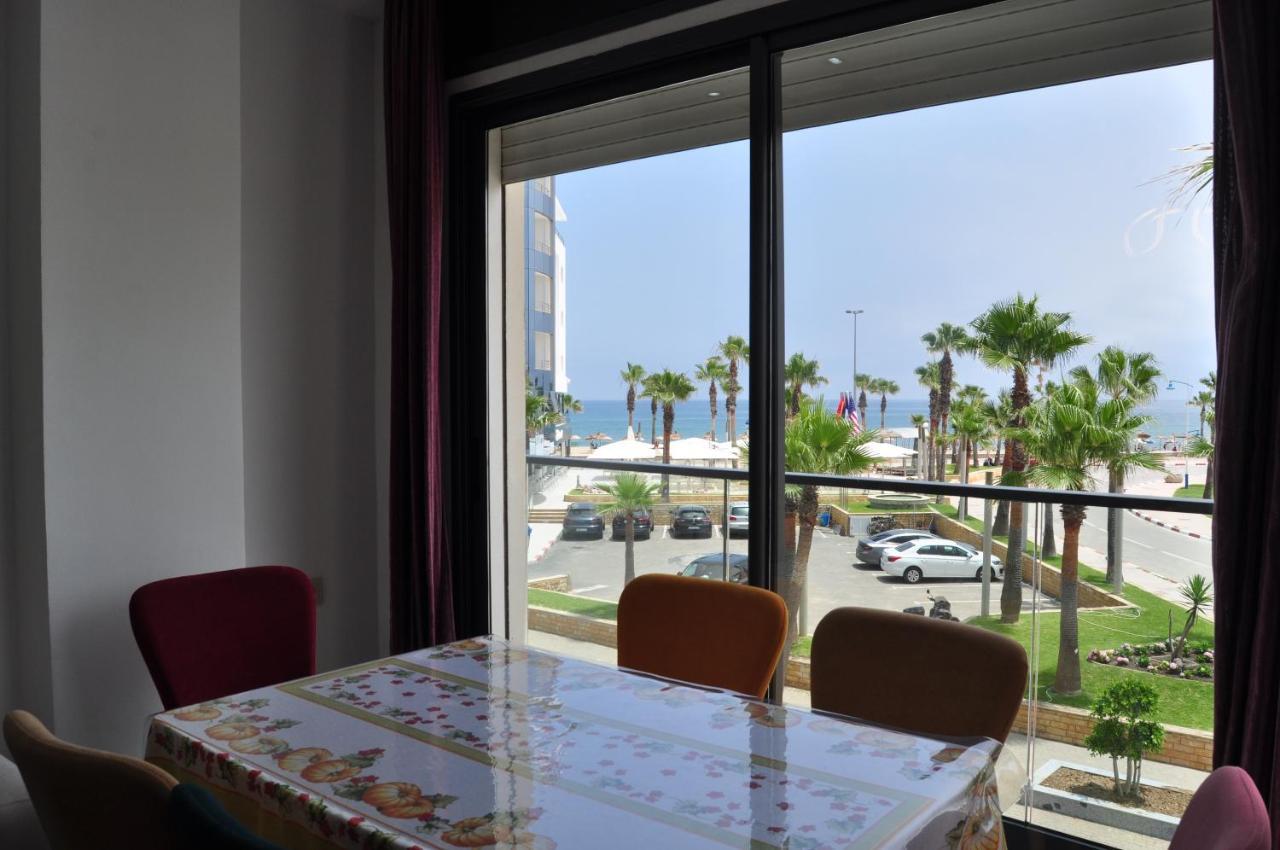 Seafront High Standard Apartment Martil Zewnętrze zdjęcie