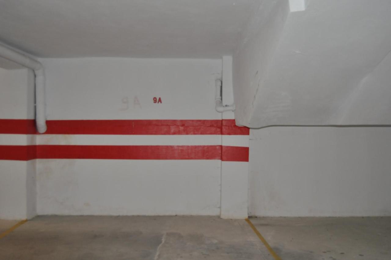 Seafront High Standard Apartment Martil Zewnętrze zdjęcie