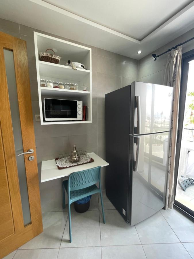 Seafront High Standard Apartment Martil Zewnętrze zdjęcie