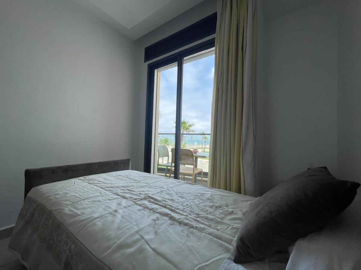 Seafront High Standard Apartment Martil Zewnętrze zdjęcie